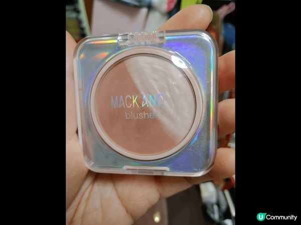 呢啲全部都係我平時返工用嘅化妝品好好用㗎！