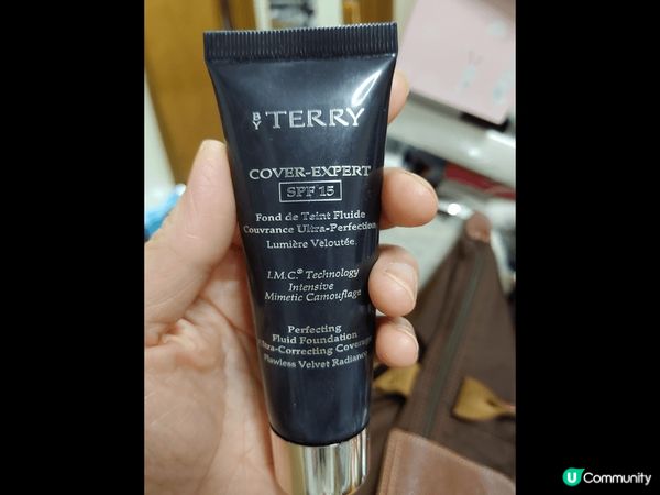 呢啲全部都係我平時返工用嘅化妝品好好用㗎！