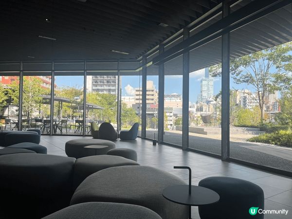 如果去大阪旅行，推介星野旗下的OMO7酒店俾大家。酒店裝修簡...