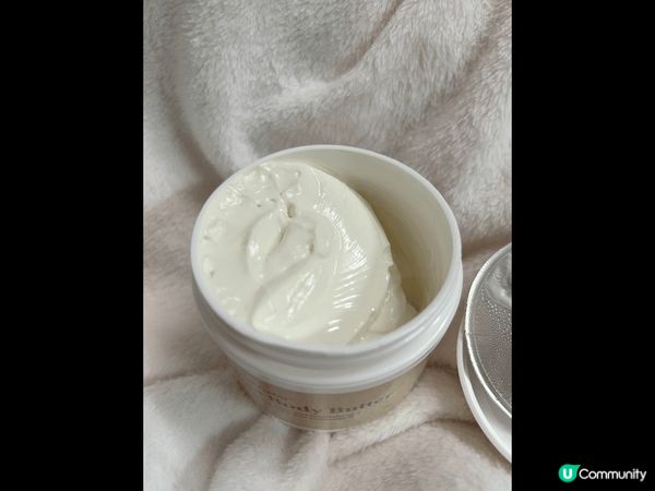 天然護膚。Birth乳木果油潤膚霜，佢含燕麥膠，乳木果油，可...