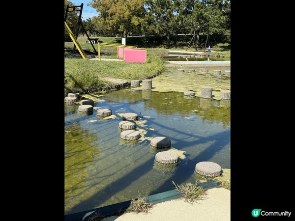 福岡海の中道海浜公園 福岡海の中道海浜公園佔地約400公頃。...