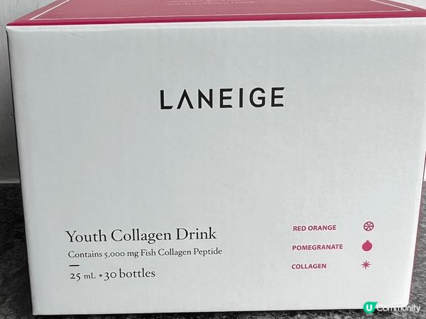 隨住年齡增長，25歲之後開始就會流失膠原蛋白。所以為左維持皮...