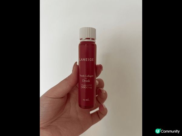 隨住年齡增長，25歲之後開始就會流失膠原蛋白。所以為左維持皮...