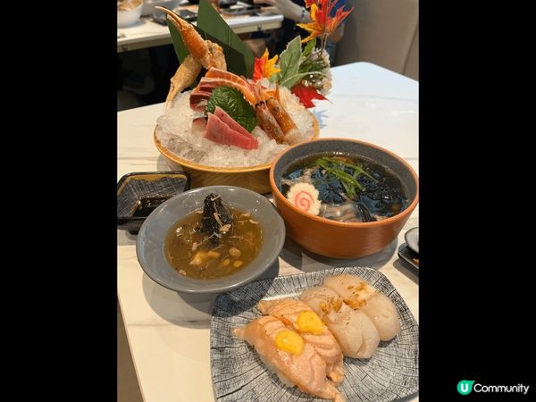 「殿 大喜屋」真心係小妹頭號推介嘅日式放題，食材新鮮而且選擇...