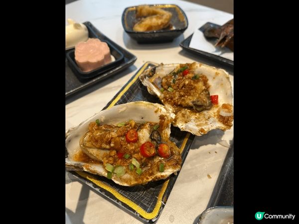 「殿 大喜屋」真心係小妹頭號推介嘅日式放題，食材新鮮而且選擇...