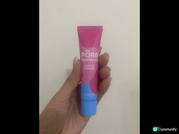 推薦給油性肌膚的美妝好物 - Benefit - The P...