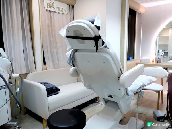 何超蓮代言Beaunique好唔好非黑店