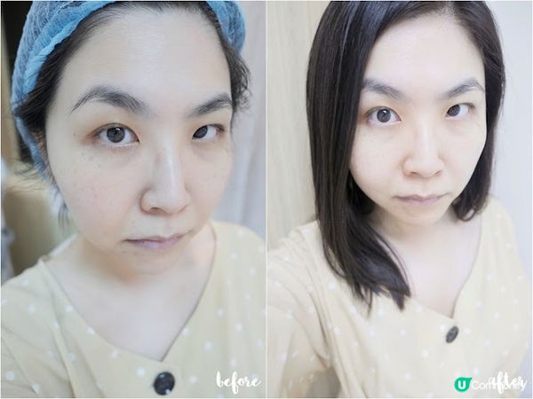 何超蓮代言Beaunique好唔好非黑店