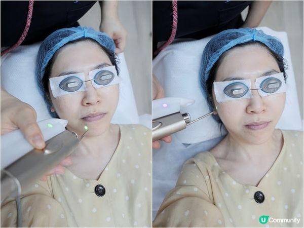 何超蓮代言Beaunique好唔好非黑店