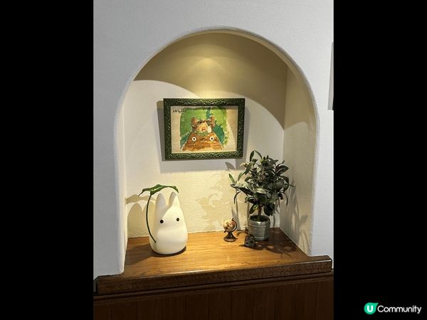 名古屋吉卜力公園 因為很喜歡宮崎駿的動畫 大小朋友總會有睇過...