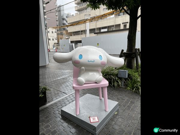 遊淺草除?淺草寺同雷門，其實附近有Bandai 總部～ 雖然...