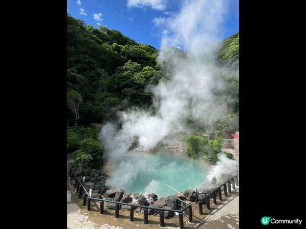 別府一泊兩食溫泉酒店?? 無敵海景超靚??
