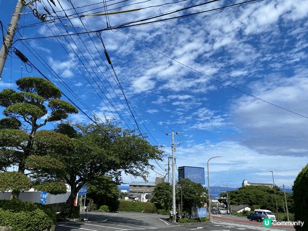 別府一泊兩食溫泉酒店?? 無敵海景超靚??