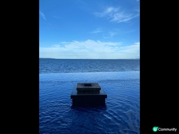 別府一泊兩食溫泉酒店?? 無敵海景超靚??