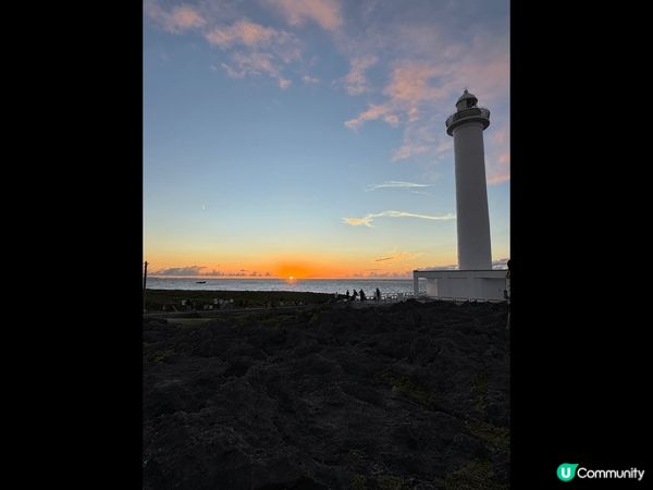沖繩又近又方便去，可以俾到一個好唔一樣?日本感覺。
