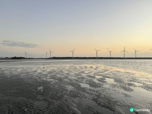 風景靚，天氣好，有人情味，同老公係呢度影婚紗相，有太多美好回...