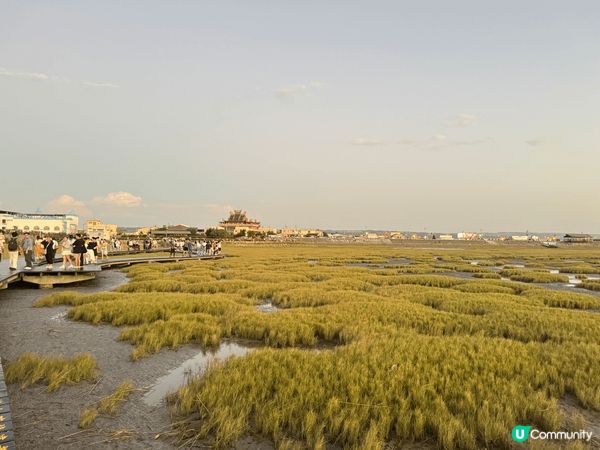 風景靚，天氣好，有人情味，同老公係呢度影婚紗相，有太多美好回...