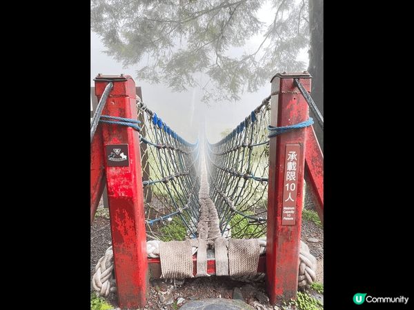 喜歡台灣的美景，每每到訪都倍感熟悉，或許是尋回香港昔日珍貴的...