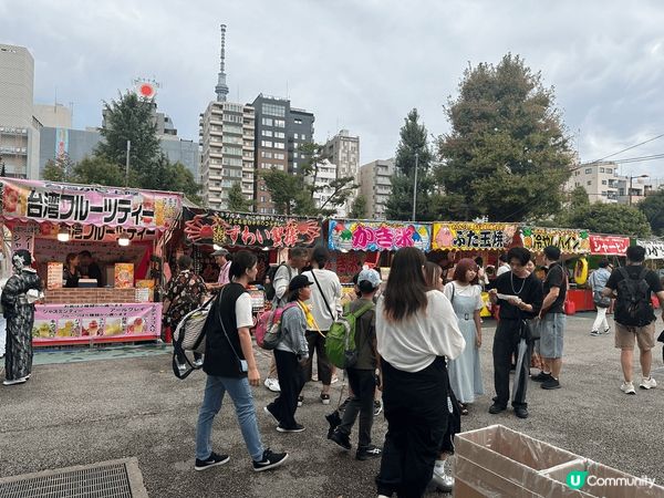 呢到係淺草雷門寺，可以係附近租借和服穿?打卡，體驗日本文化。...