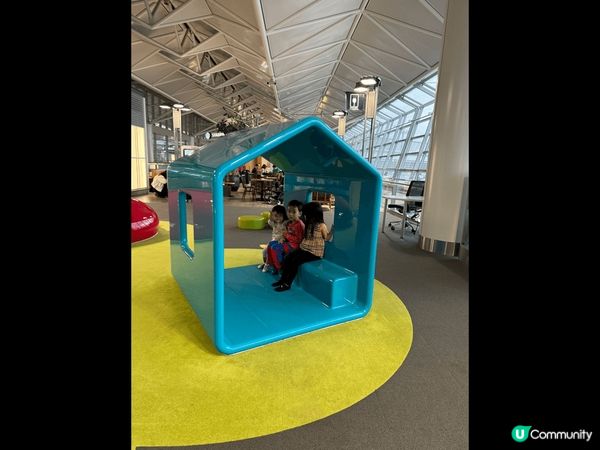 日本親子活動好有趣