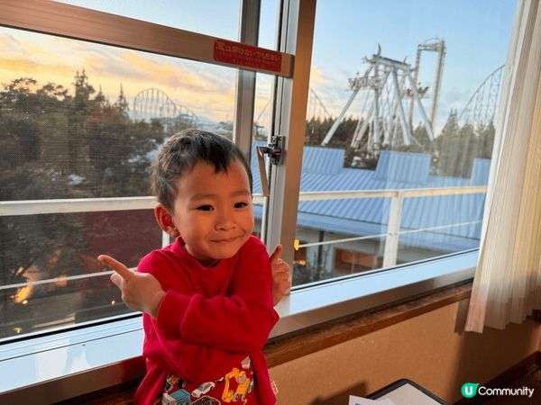 日本親子活動好有趣