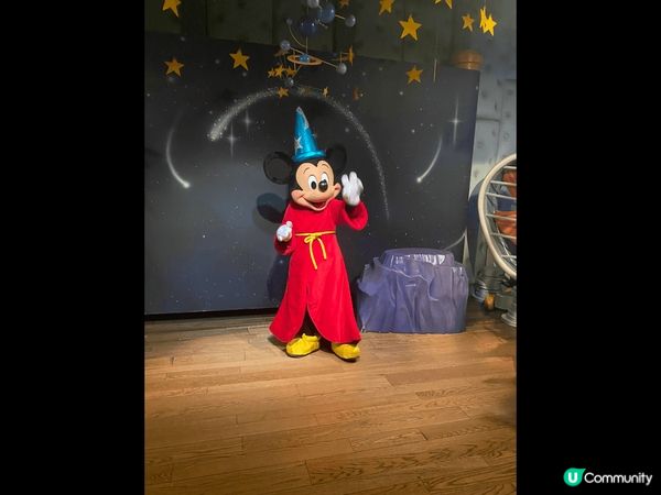 日本東京迪士尼是一個任何年齡都找到歡樂的地方