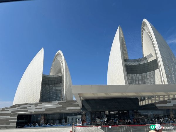 珠海必到的熱點，愛情郵局，日月貝大劇院，朱珍妹，雞煲火鍋