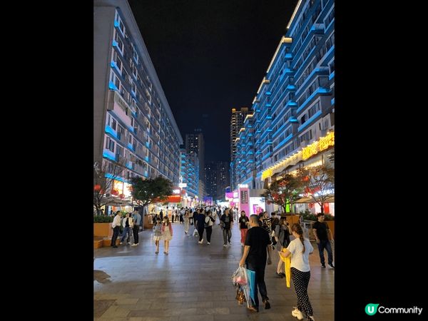 貴陽最出名既夜市，基本上食買玩既都有，5會悶親，每次去都有新...