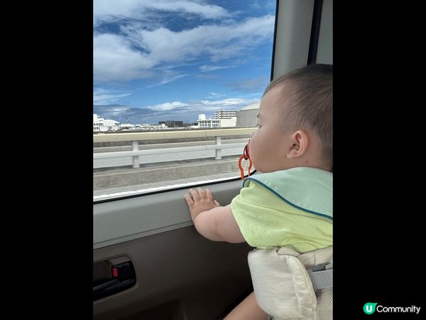 沖繩之旅 - 美國村，一個集齊美食、靚景同玩樂既旅遊渡假勝地...