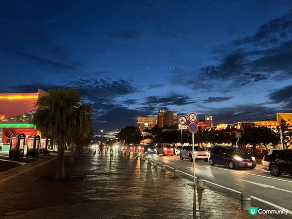 沖繩之旅 - 美國村，一個集齊美食、靚景同玩樂既旅遊渡假勝地...