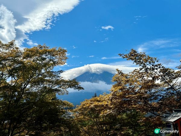 晴空塔：可以俯瞰整個東京