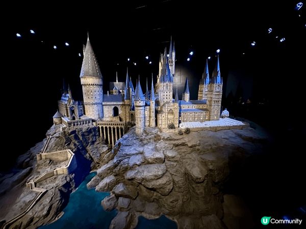 晴空塔：可以俯瞰整個東京