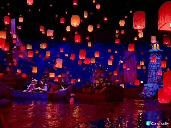 晴空塔：可以俯瞰整個東京