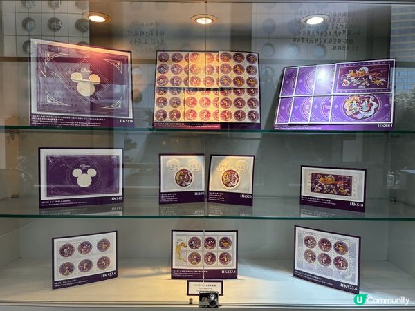 迪士尼動畫人物，尤其是米奇與好友，陪伴一代又一代人成長，而且...