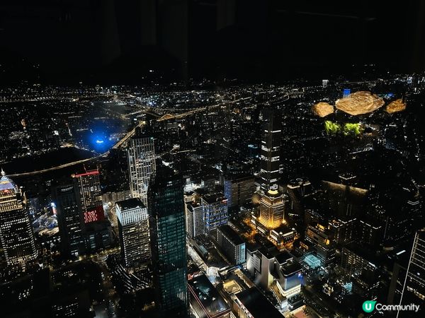 珠海橫琴海洋王國，好適合?家大細去的樂園，小朋友大人都玩得好...