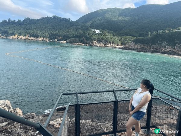 HK mountain is the best becaus...