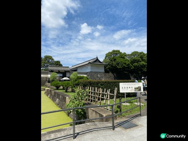日本風景怡人，美食購物多不勝數