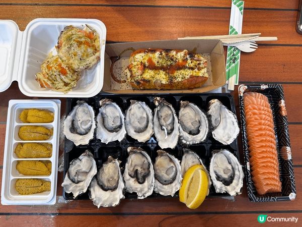 期待已久的澳洲之旅，見到可愛的袋鼠和樹熊，還有宏偉的悉尼歌劇...