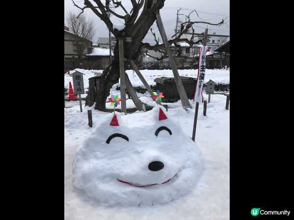 我超愛白川鄉！??那裡的合掌造建築超可愛??，四季風景變化多...