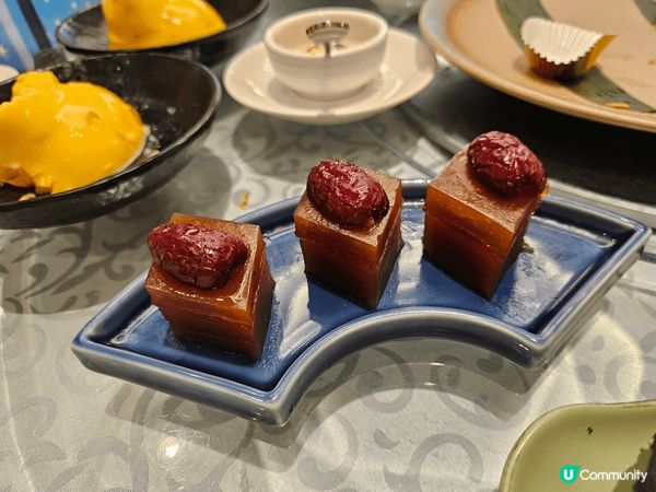 荔枝角碧雲軒 酒樓特色點心樣樣都非常之靚用?打卡又好 食就梗...