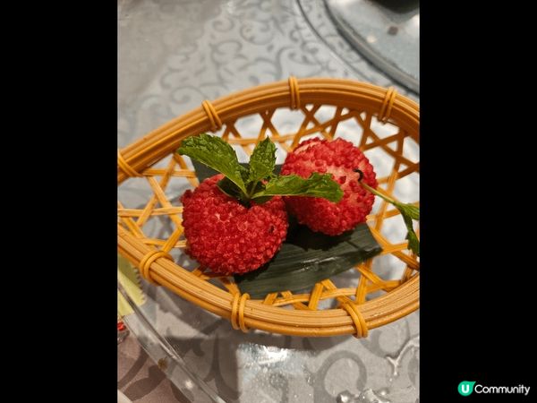 荔枝角碧雲軒 酒樓特色點心樣樣都非常之靚用?打卡又好 食就梗...