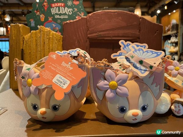 Disneyland 係由小朋友至大朋友都??Special...