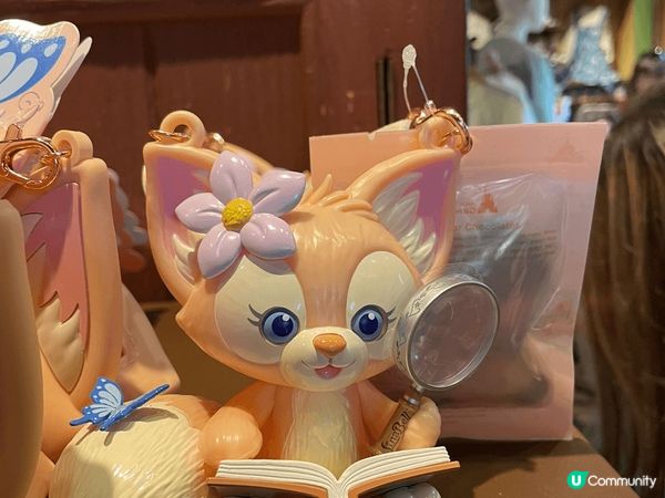 Disneyland 係由小朋友至大朋友都??Special...