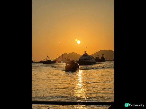 回憶總是美好的，充滿和家人一起的快樂回憶