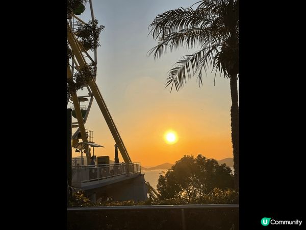 回憶總是美好的，充滿和家人一起的快樂回憶