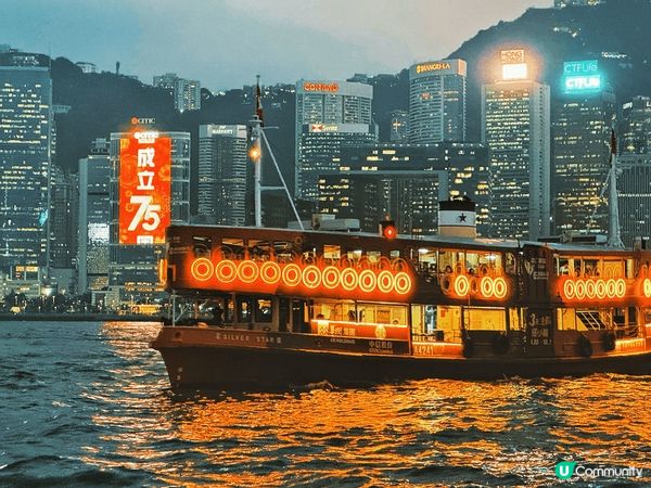 平常我喜歡放假有小朋友睇多d玩多d，最近我帶仔仔去?一個荒島...