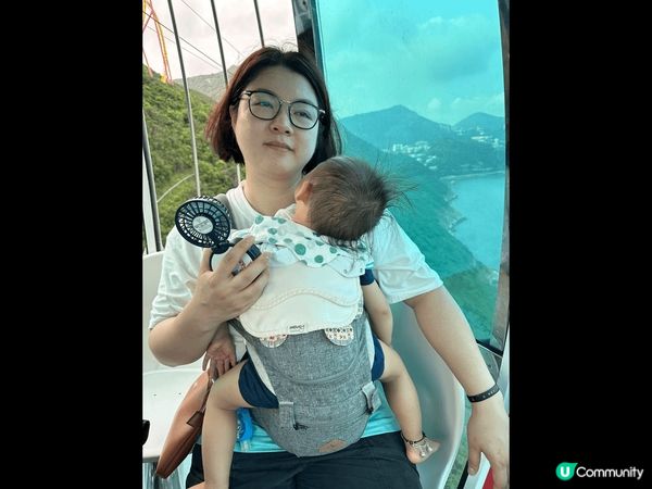 好多動物睇，小朋友好鍾意