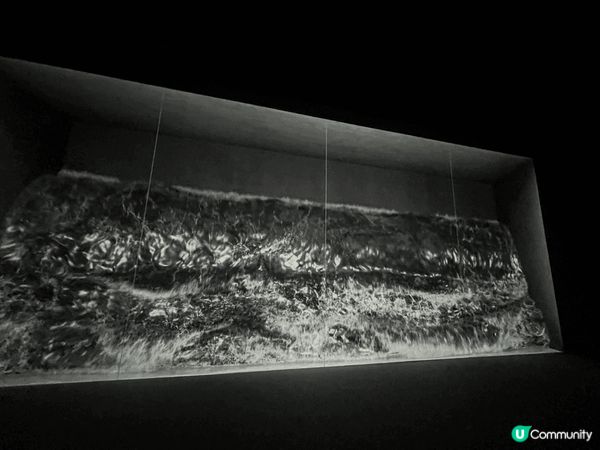 浸沉式體驗 感覺置身其中 十分不錯 可惜香港將會撤出 