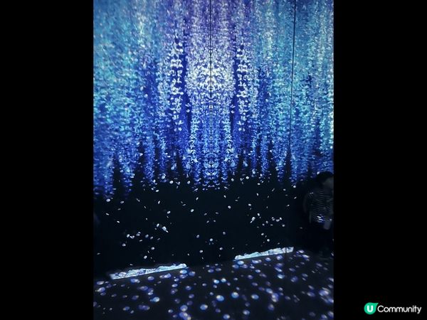 浸沉式體驗 感覺置身其中 十分不錯 可惜香港將會撤出 