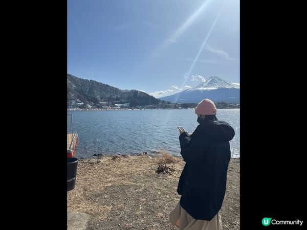 我很喜歡日本的景點，每個都很漂亮很好玩，當地居民亦都很友善，...